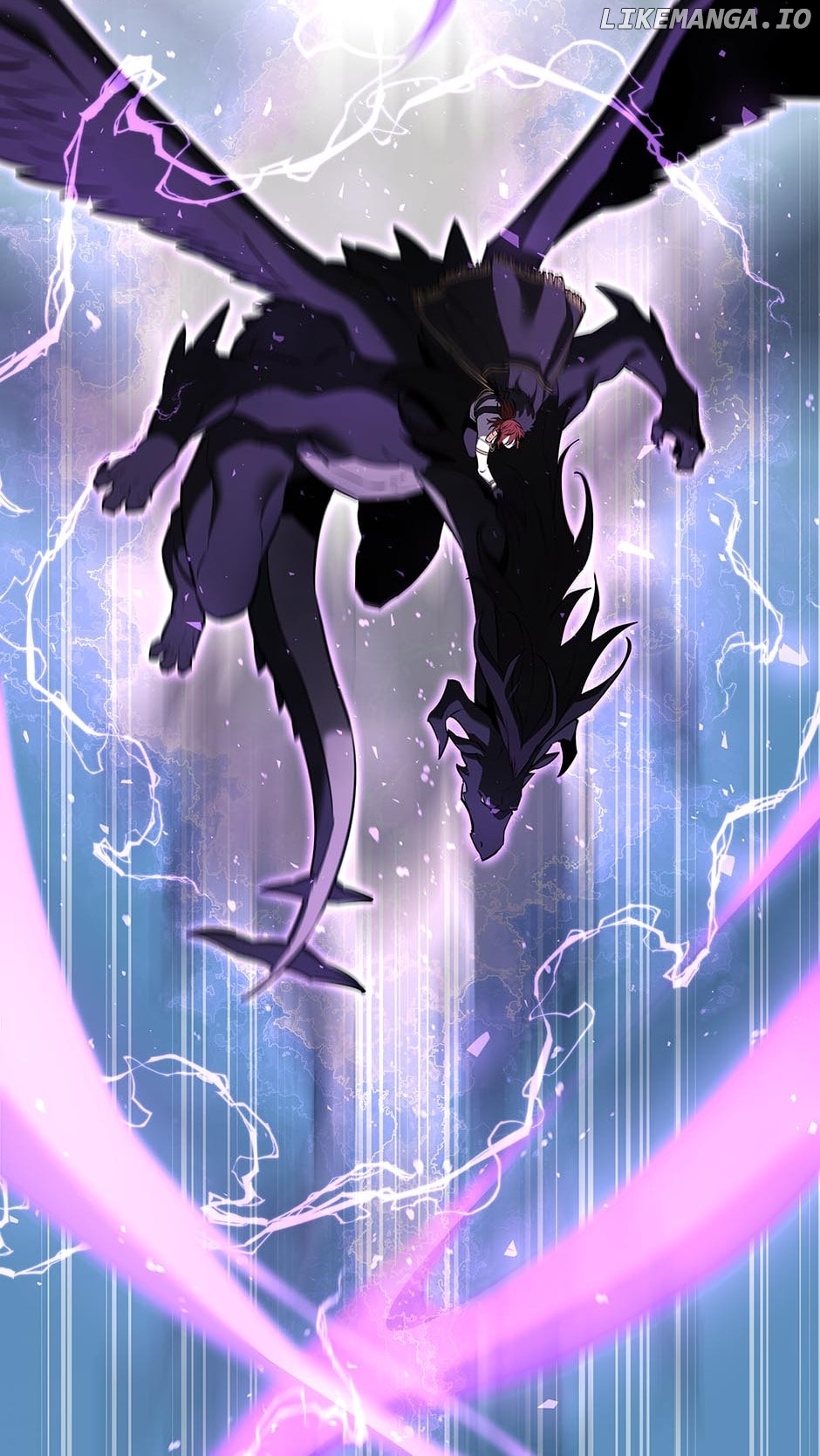 The Beginning After The End Chapter 177 image 044